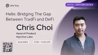Helix: Bridging the Gap Between DeFi and TradFi | Data-Driven 2023