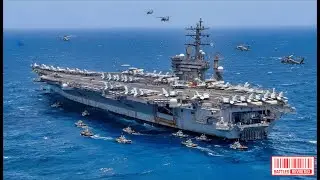 US Marines in High-Stakes Action Off Venezuela &ndash; Bombs, Deck Shooting, Small Boat Maneuvers