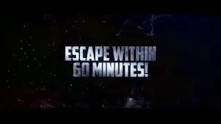 Escape Rooms