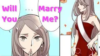 【Manga】I Fake-Married a Beautiful Woman... 