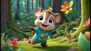 Los Muflones Esponjosos Balan Balan Balan | Canci&oacute;n Infantil en Espa&ntilde;ol | Nurse