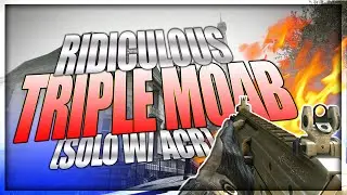 MW3: SOLO 