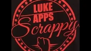 Luke Apps - Storm Industries Fighter Tribute