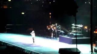 connie talbot singing Beautiful world.MP4