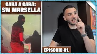 ULTRAS Marsella: Entrevistamos a un l&iacute;der de 'South Winners'