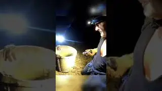 THE MAZE MINE #mineexploration #mineexploring #shortvideo #underground