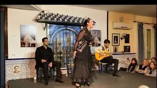 Peña Torres Macarena, Sevilla Africa Granados