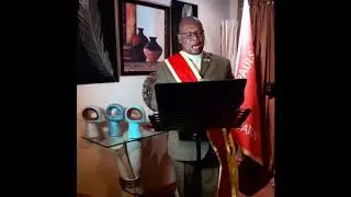 Holy Spirit Sermon