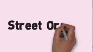 Street Orphan