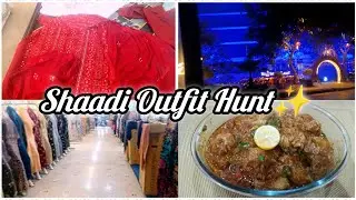 Outfit Hunt Vlog | Wedding Shopping Finds ✨
