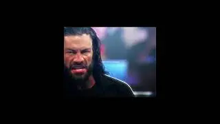 Roman reigns edit /crazy brazil ft slowed  #wwe #romanedits #romanreigns #wrestling #wweshort