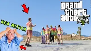 ANDREI S-A INTORS DAR SE INTAMPLA CEVA! • GTA 5 FIVEM