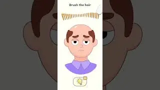 Drop-2 Save The People Game Best Funny Games #shortfeed #viral #game #androidgame #iosgame #shorts