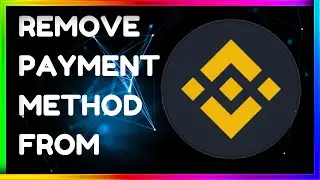 How to Remove Payment Method on Binance || Binance Par Payment Method Remove Kaise Kare