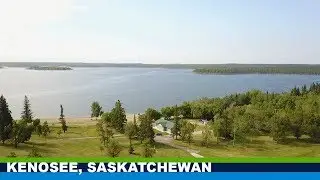 003 - Kenosee, Saskatchewan