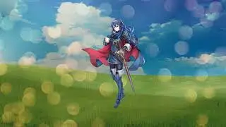 Id - Serenity (Fire Emblem Awakening) ~ 1 Hour Deep Ambience Loop