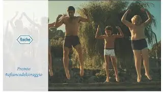 Premio #afiancodelcoraggio (III Edizione) - Lo Spot