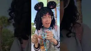 Finding Disney World&rsquo;s Best Cookie Ep 12- Carrot Cake from Gideons Bakehouse #disneyworld #gideons