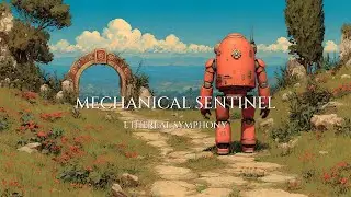 Mystical Sentinel Quest - Epic Highlands Adventure Music