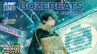 Jump Starts! | Bozebeats