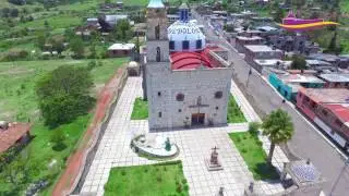 1er Informe de Gobierno Municipal Epitacio Huerta