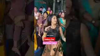 💃देख तुनी बायको कशी नाची राणी ||  Dekh Tuni Bayko Kashi Nachi Raynai Ahirani song #dekhtunibayko