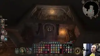 Bhaal's Ritual - Doomed Druid Saga Part 12