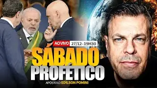 SÁBADO PROFÉTICO