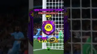 FUTURE STARS CHALLENGE 6 - SBC SOLUTION! #fifa23