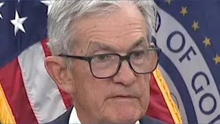 Fed holds interest rates steady for first time since July