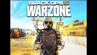 How to pub stomp Warzone lobbies with your squad, DBS style!