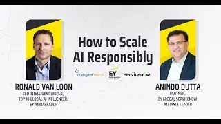 How To Scale AI Responsibly