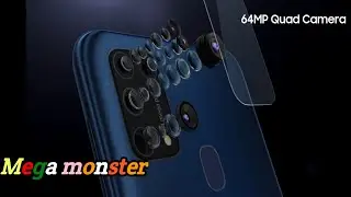 Samsung galaxy M 31| Redmi note 10s 📲📱🔥🔥