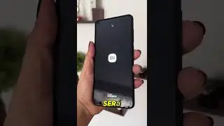 Encendi este REDMI NOTE 9 en 2025 😳 y esto paso. #xiaomi2025 #shorts #tutoclicks #redminote9