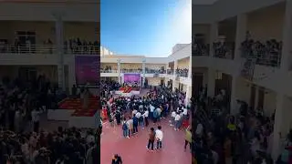 Mystica | CSJM University Kanpur #Mystica #Vividhotsav #CSJMU #KanpurVibes