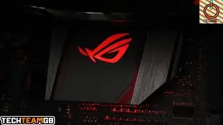 Asus Maximus VIII Hero Motherboard Review