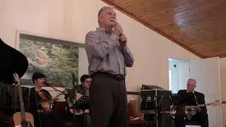 Omar Harless - He's My Best Friend (RCBC 11-18-18)