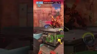 Ханзо: Лучший игрок в игре
