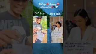 Rad cap 🥺❤️￼￼ subscribe please #shortvideo #viralshort #foryou #tiktokvideo #srilanka #2025shorts