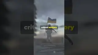 Shocking Kursk Turnaround: Ukraine's Bold Counterattack Stuns Russia!