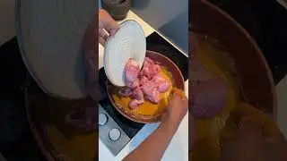Chicken Roast Recipe