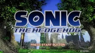Sonic 2006 - Determination: Omega's Confession