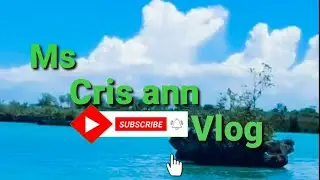 SALAG-ON //Ms Cris ann vlog