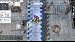 Star Gladiator Merchant Set Test CRIT Build w/ Encyclopedia in OGH (FULL Party 12/12)