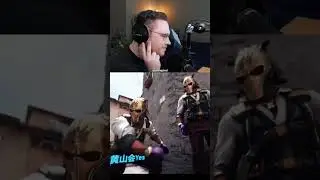 Leaked CS3 footage😳