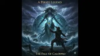 Pirate metal: The Fall of Calypso