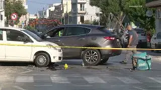 IMUT WARA INĊIDENT TAT-TRAFFIKU F’BIRKIRKARA