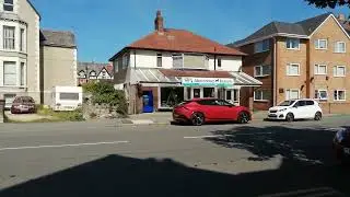 Llandudno (Craig y Don) 2021