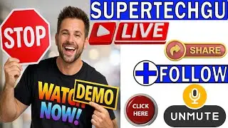 🔥Ultimate Product Review Comfort Grooming Skincare Tech Gadgets Home D&eacute;cor SuperTechGuru Amazon LIVE