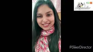 Adv. Trishla Malik | WE Pitch Dehradun | Womennovator - Virtual Incubator for Women